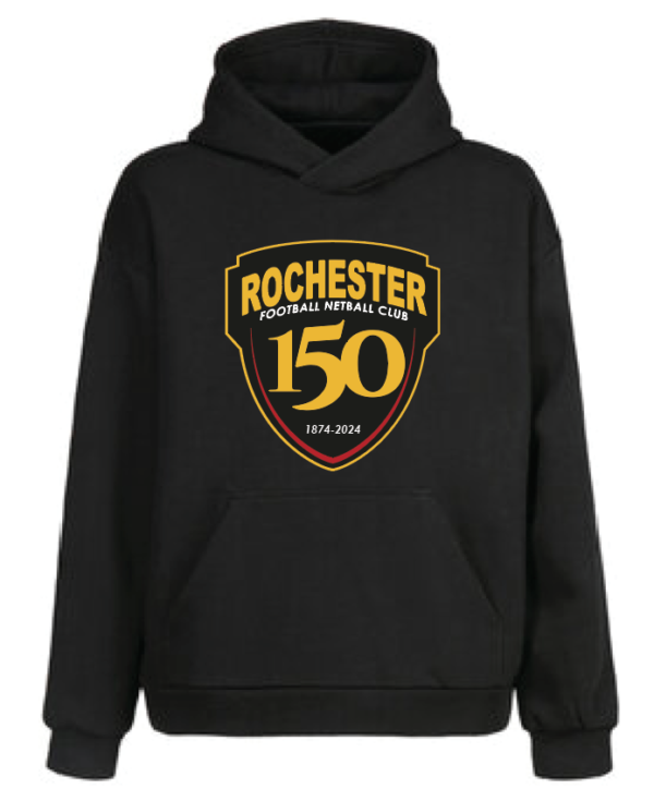150 Hoodie